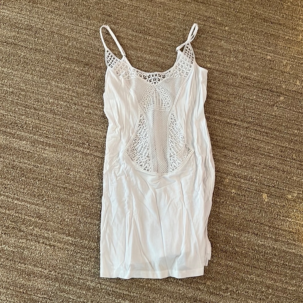 La Perla night gown